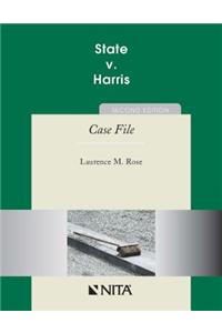 State V. Harris