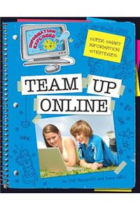 Team Up Online