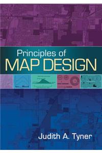 Principles of Map Design