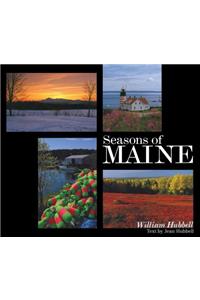 Seasons of Maine