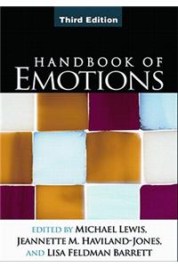 Handbook of Emotions