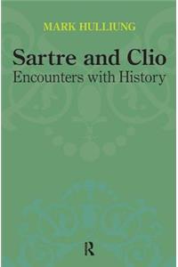 Sartre and Clio