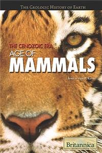 Cenozoic Era
