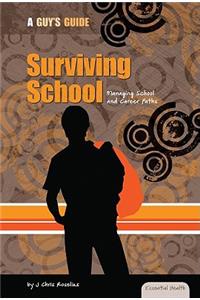 Surviving School: Managing School and Career Paths