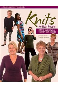 Knits for Real People