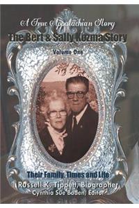 The Bert & Sally Kozma Story