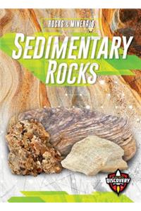 Sedimentary Rocks