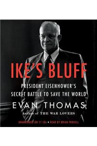 Ike's Bluff