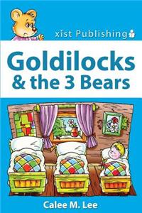 Goldilocks and the Three Bears