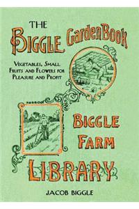 The Biggle Garden Book