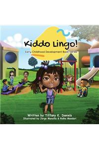Kiddo Lingo