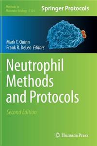 Neutrophil Methods and Protocols