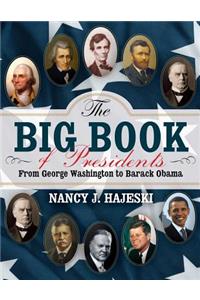 The Big Book of Presidents