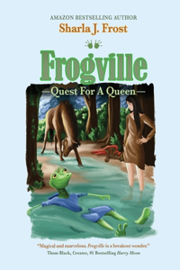 Frogville