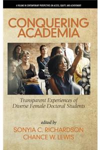 Conquering Academia