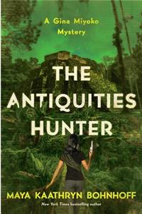Antiquities Hunter