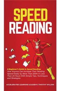 Speed Reading