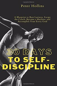 30 Days to Self-Discipline