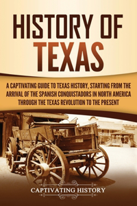 History of Texas