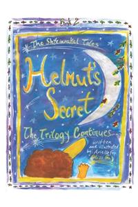 Helmut's Secret Book 2