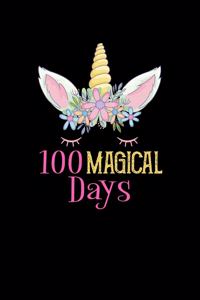 100 Magical Days