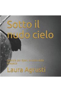 Sotto il nudo cielo
