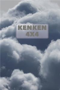 Kenken 4x4