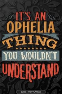 Ophelia