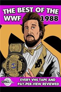 Best Of The WWF 1988