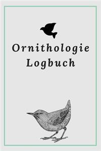 Ornithologie Logbuch