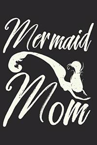 Mermaid Mom
