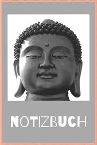 Notizbuch Buddha