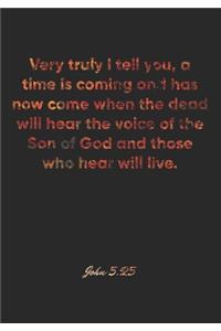 John 5