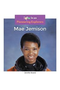 Mae Jemison