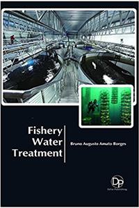 Fishery Water Treatment