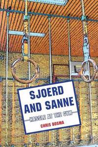 Sjoerd and Sanne