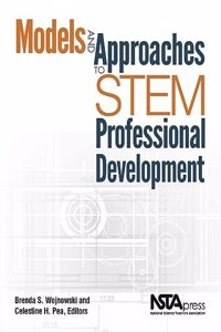 Models and Approaches to Stem Professional Development