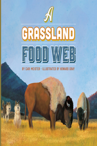 Grassland Food Web