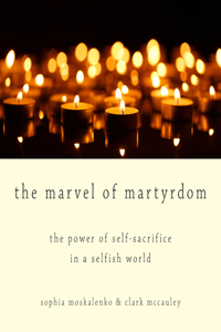 The Marvel of Martyrdom