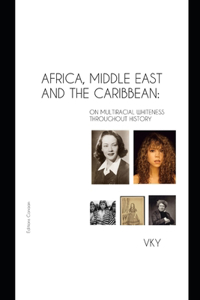 Africa, Middle East and the Caribbean