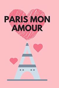 Paris Mon Amour