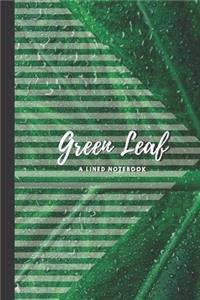 Green Leaf