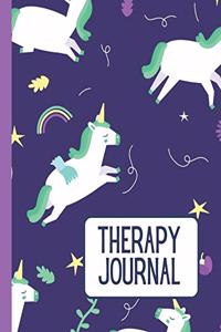 Therapy Journal