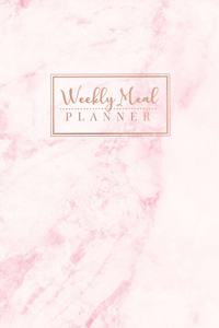 Weekly Meal Planner