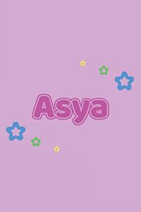 Asya