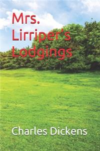 Mrs. Lirriper's Lodgings