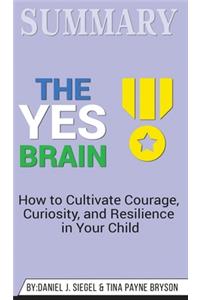 Summary of The Yes Brain