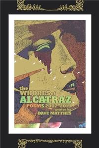 The Whores of Alcatraz
