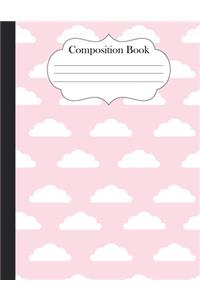Composition Book