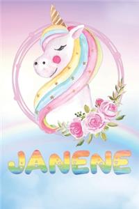 Janene